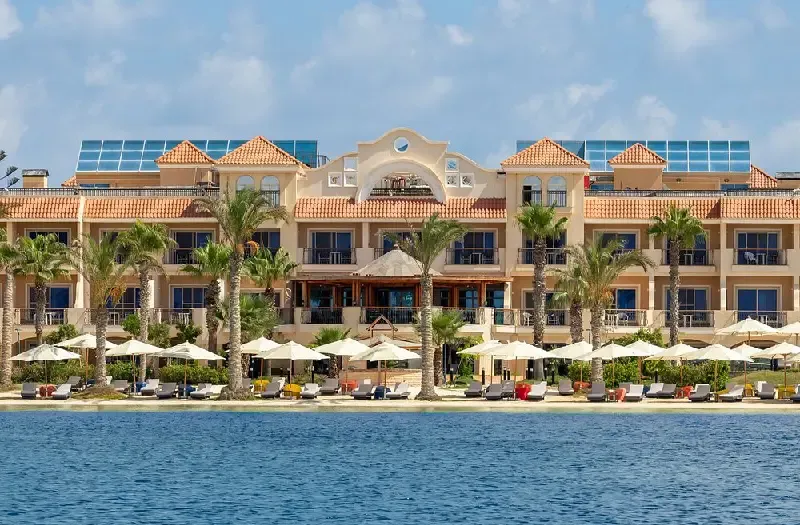 quando andare a Marsa Matrouh: vacanza al mare