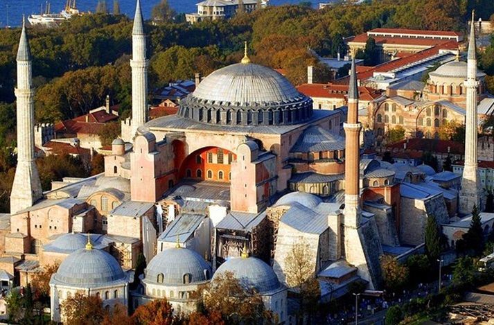 Excursion Istanbul pas cher 