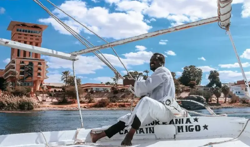 Aswan: scopri la perla nubiana sul maestoso Nilo