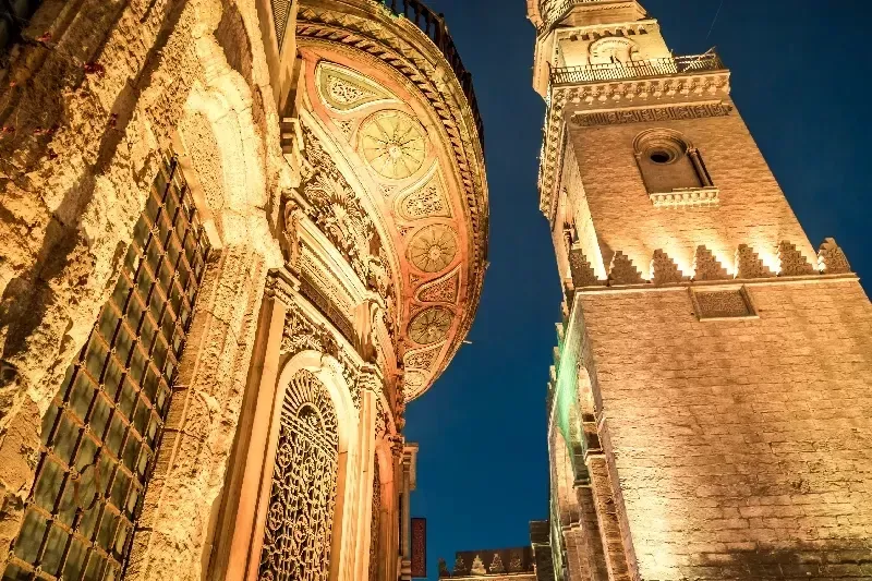 Cosa fare al Cairo tra le antiche strade di Al-Muizz