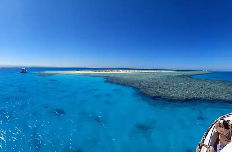 Cosa Fare a Marsa Alam alle Isole Hamata Tra Mare e Snorkeling