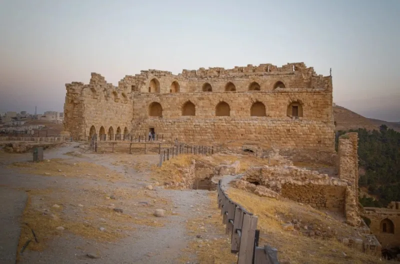 Kerak Castle