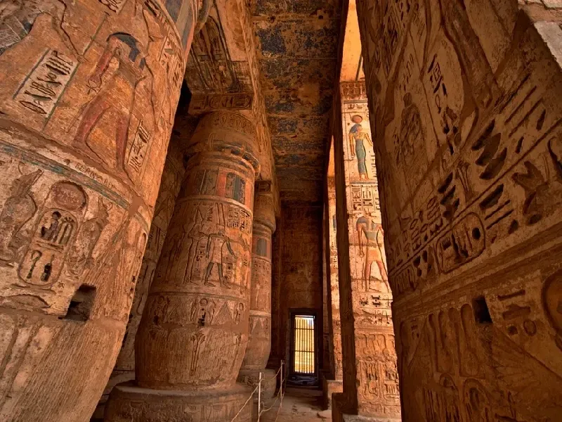 Cosa Fare a Luxor Seguendo Consigli Pratici per le Visite