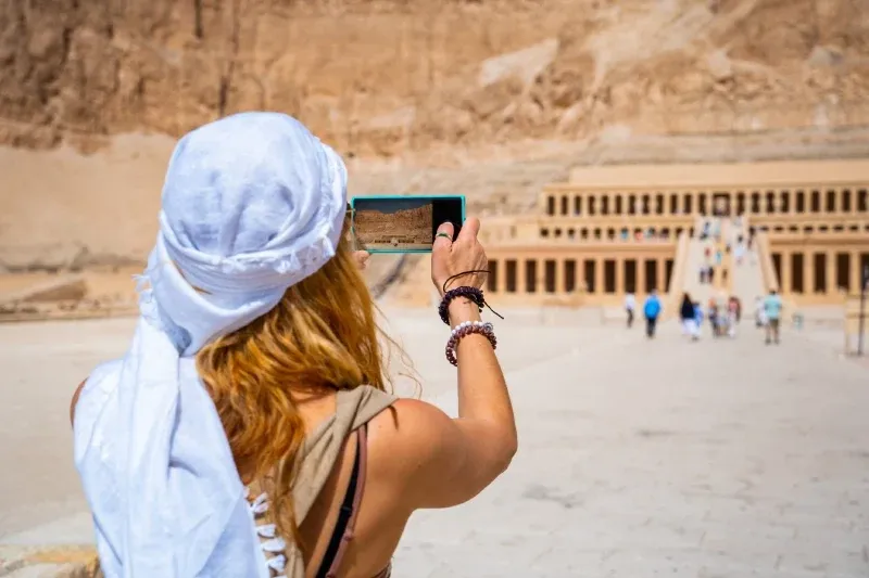 Dove si trova la mummia di Hatshepsut oggi