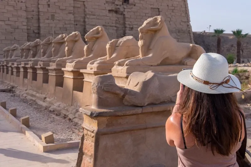 Crociera Nilo e Cairo – Edfu, Kom Ombo e Abu Simbel