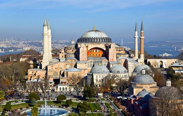 Visiter Istanbul en 5 jours