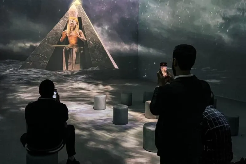 Cosa Vedere al Grande Museo Egizio