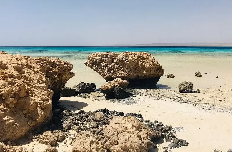 Cosa Fare a Marsa Alam A Sharm El Luli Tra Spiaggia Bianca e Acque Turchesi