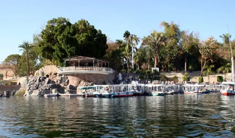 Assuan cosa vedere: consigli pratici per organizzare la tua visita