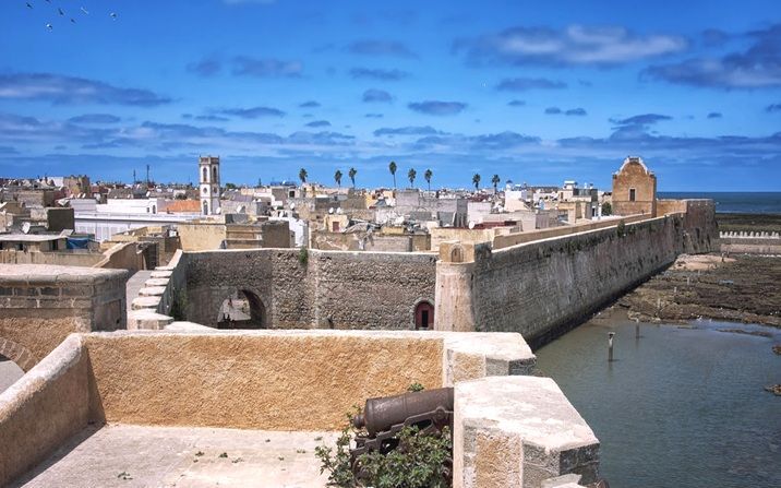 voyage el jadida