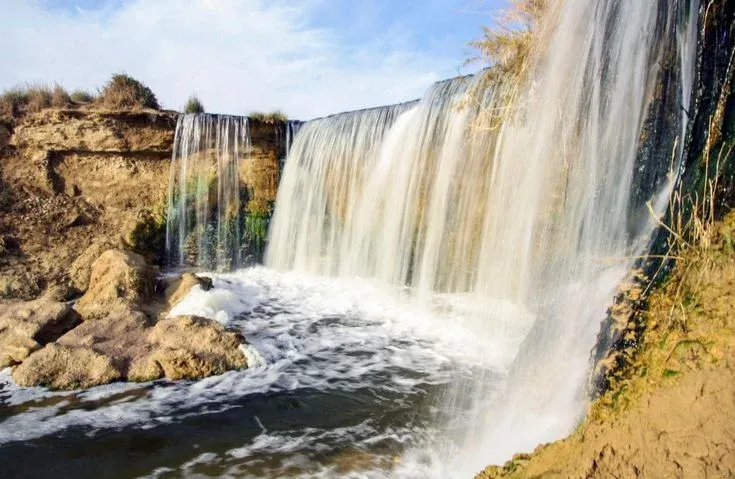 Visit Wadi El Rayan