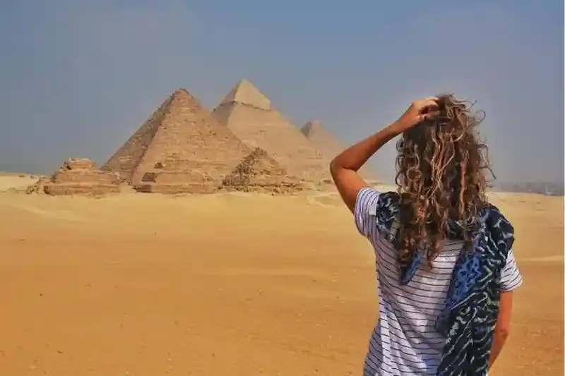 Tour Necropoli di Giza – Piramidi, Sfinge e Monumenti Storici