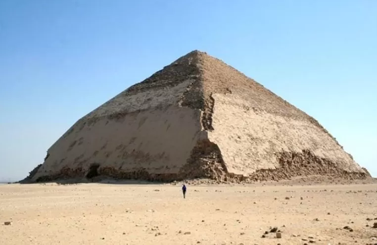 Dahshur Pyramid