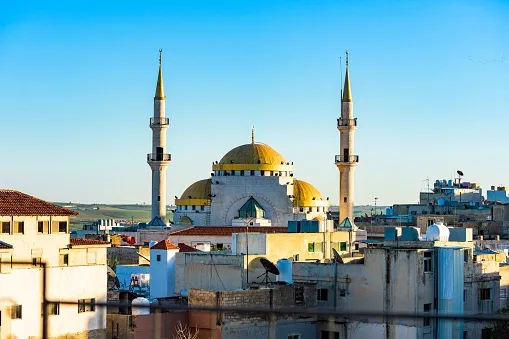 Madaba Attractions