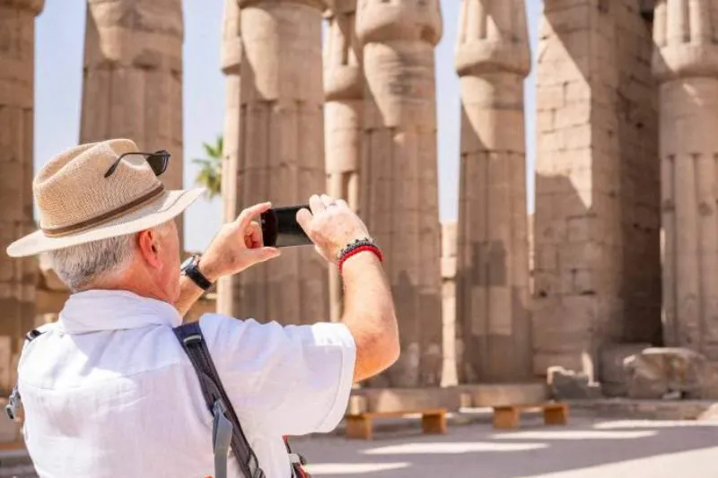 Luxor cosa visitare tra Valle dei Re e templi