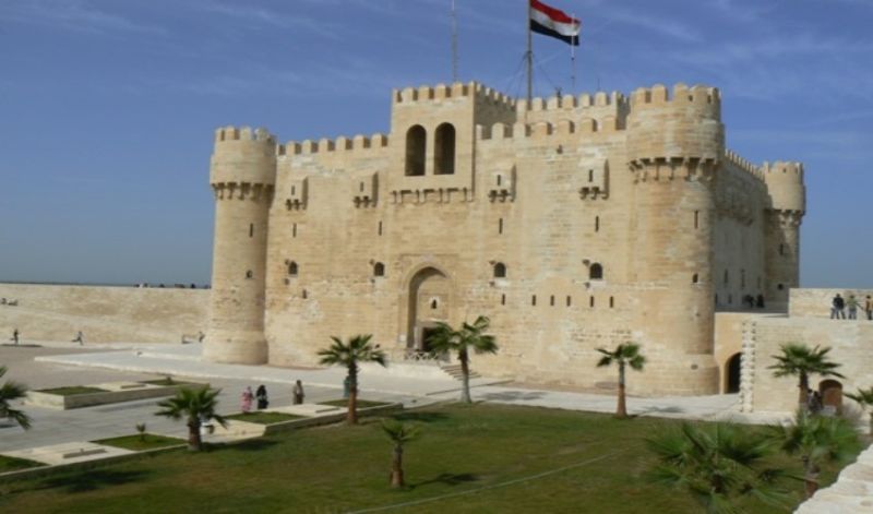 Fort qaitbay