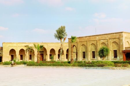 Al Gawhara Palace