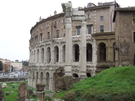 Teatro Romano: Historia, Características y Arquitectura