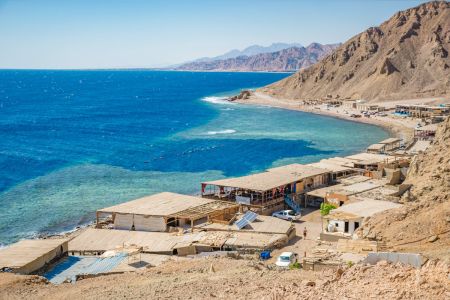Dahab Sinai 