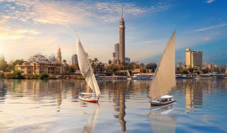 Visiter Caire en 48 heures