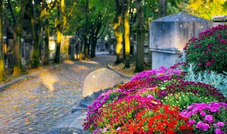 Que faire en Égypte à la Toussaint 