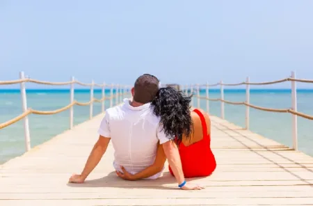 Meglio Hurghada o Marsa Alam per le vacanze