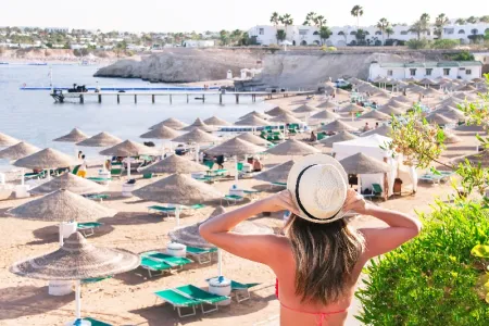  Meglio Marsa Alam o Sharm - Guida Completa per Scegliere la Tua Vacanza in Egitto
