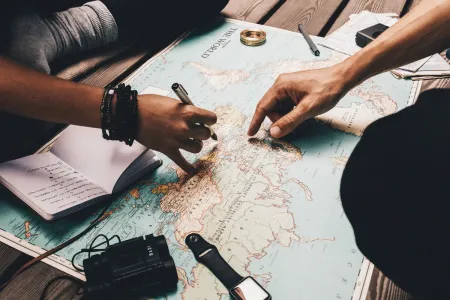 consejos de viajes Egipto