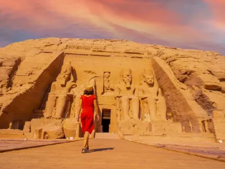 Cosa Vedere in Egitto: Guida Completa a Piramidi, Templi, Mare e Deserto