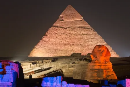 Viaggiare al Cairo: Guida tra Storia e Piramidi