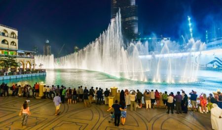 que visiter à Dubaï en une semaine 