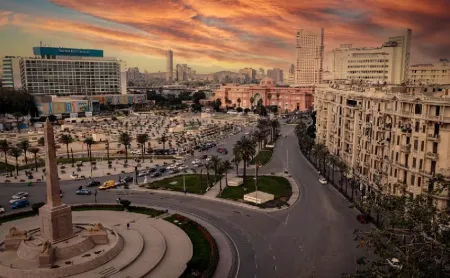 Dove Dormire al Cairo: Migliori Zone e Hotel