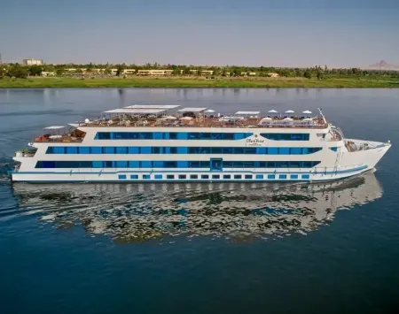 Crociera sul Nilo da Dove Parte: Itinerari tra Luxor e Assuan