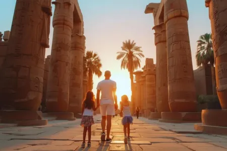 Luxor Egitto: Guida Completa tra Templi e Storia