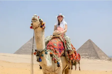 Quando andare in Egitto: clima, temperature e periodo migliore per visitare il Paese