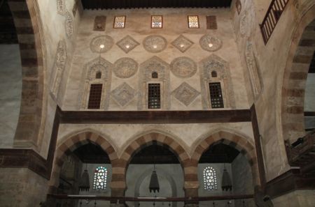 Aslam Al Silahdar Mosque