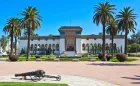  Mohammed V Square Explore Casablanca Tours