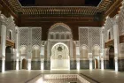 Ben Youssef Medersa Tour