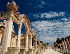 Antiguas Ruinas de Éfeso, Turquía