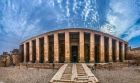 Temple-Abydos