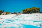 Pamukkale Turkey