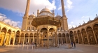 Mezquita de Mohammed Ali