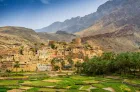 Rustaq Oman