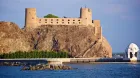 Al Jalali Fort