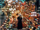 La Gran Bazar de Estambul