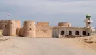 Hazm Fort