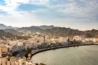 Muscat City 