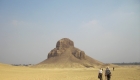 Pyramid of Amenemhet III