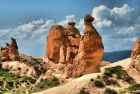 visite El Valle de Devrent capadocia