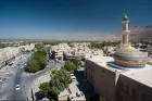 Nizwa City 